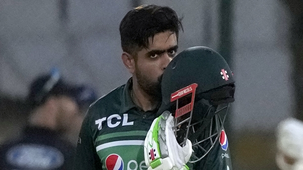 babar azam