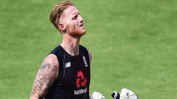 ben stokes
