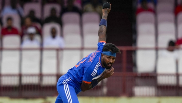 hardik pandya