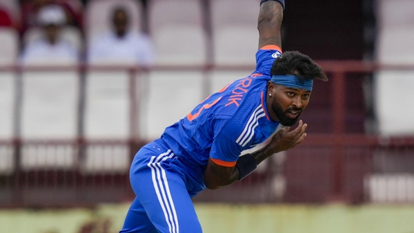 hardik pandya