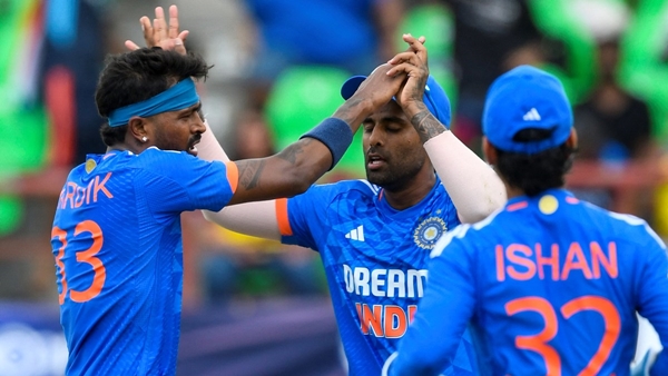 hardik pandya