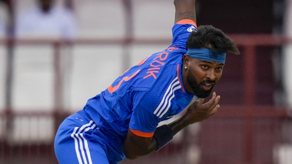 hardik pandya