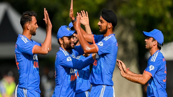 jasprit bumrah, cricket