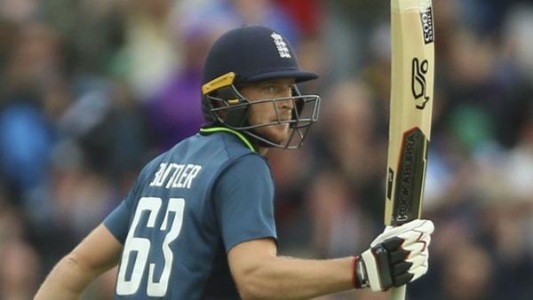 jos buttler