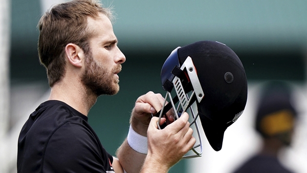 kane williamson kane williamson