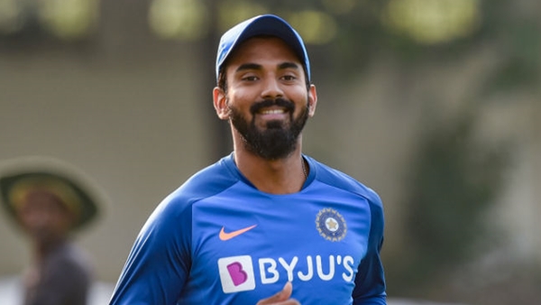 KL RAHUL