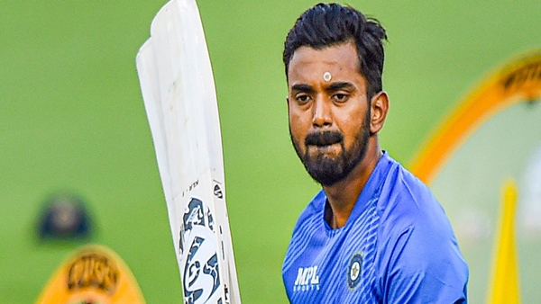 kl rahul