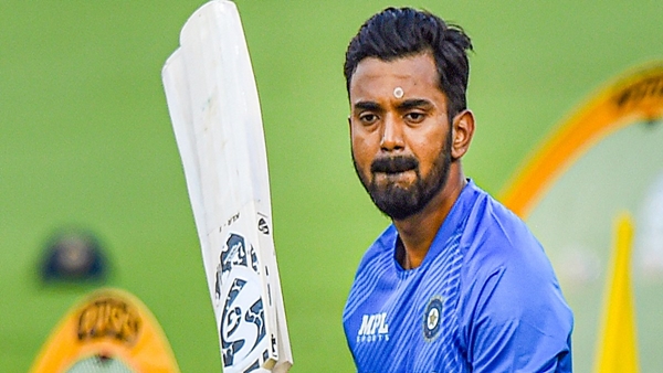 KL RAHUL