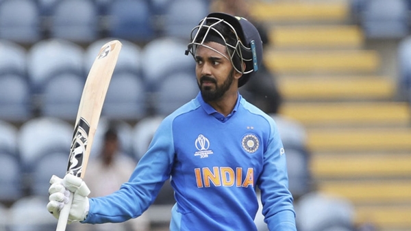 KL RAHUL KL RAHUL
