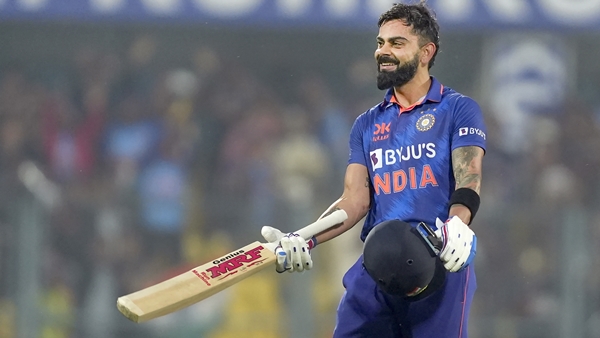 VIRAT KOHLI VIRAT KOHLI