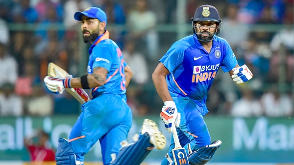 KOHLI ROHIT KOHLI ROHIT