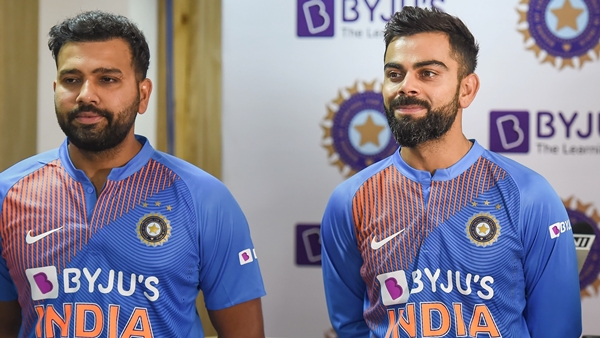 KOHLI ROHIT