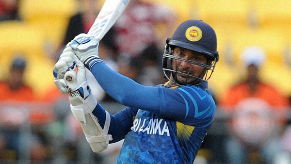 kumar sangakkara