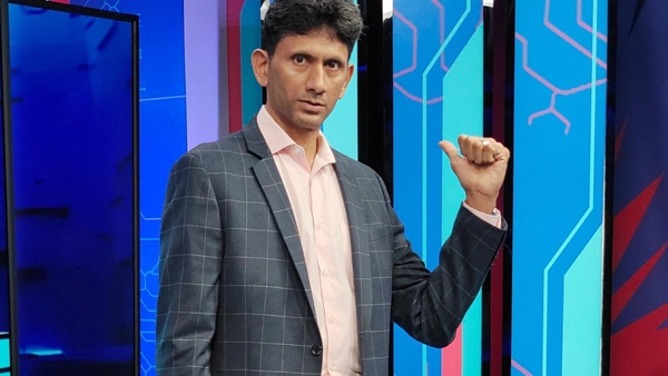 VENKATESH PRASAD
