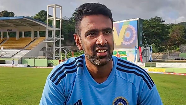 ashwin ashwin