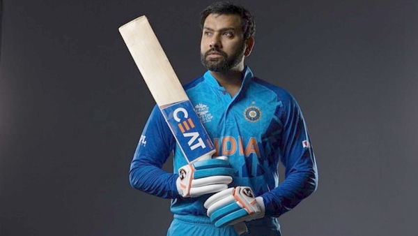 ROHIT SHARMA