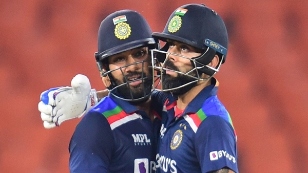 rohit sharma, virat kohli