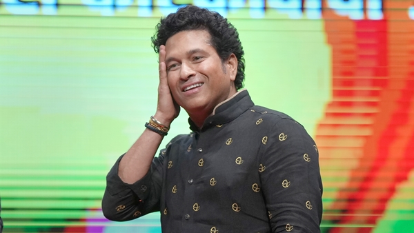 SACHIN