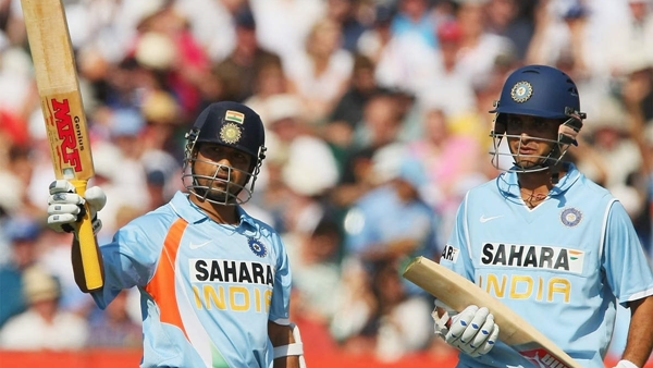 SACHIN GANGULY SACHIN GANGULY