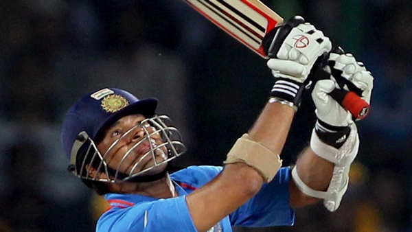 sachin tendulkar