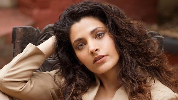 SAIYAMI KHER