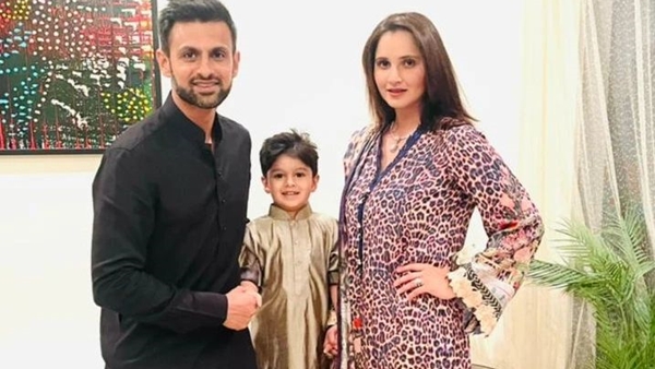 SANIA SHOAIB SANIA SHOAIB