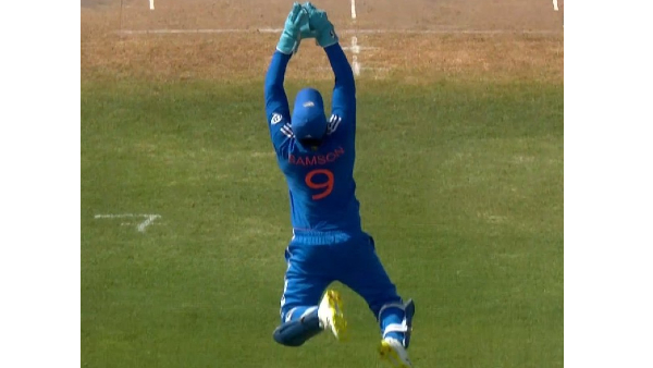 SANJU SAMSON SANJU SAMSON