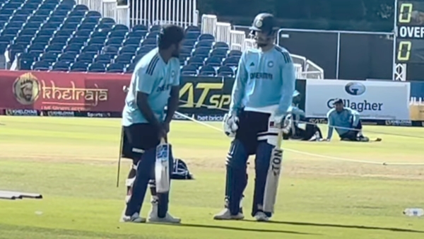 SANJU SAMSON JITESH SHARMA