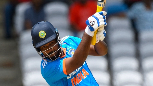 sanju samson