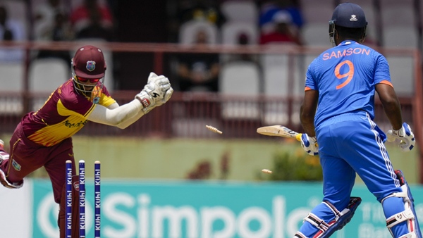 sanju samson