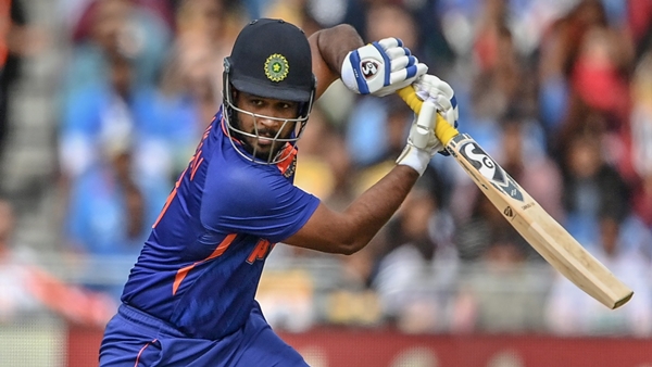 sanju samson
