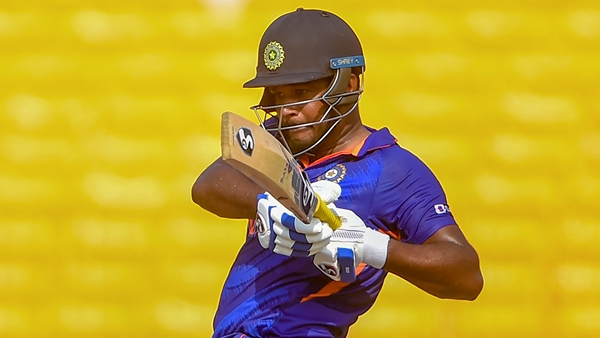 sanju samson