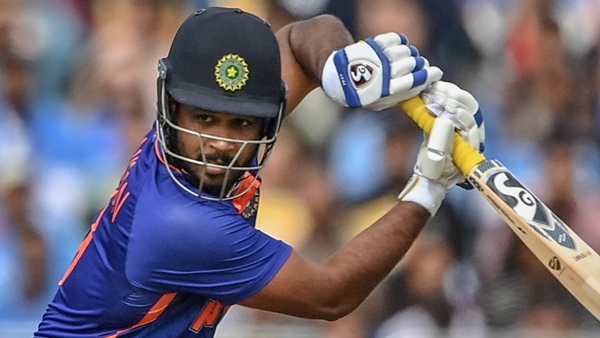 sanju samson