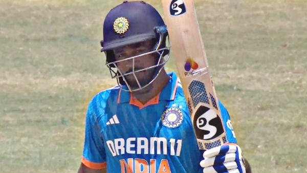 SANJU SAMSON SANJU SAMSON