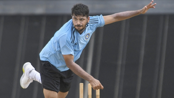 SHARDUL THAKUR