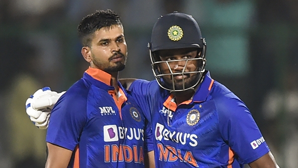 sanju samson
