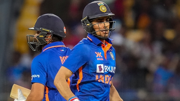 shubman gill shubman gill