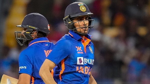 shubman gill shubman gill