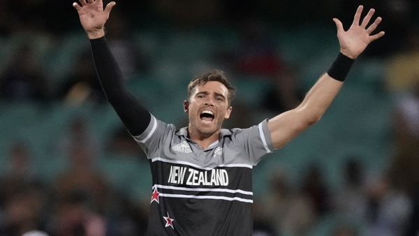 tim southee