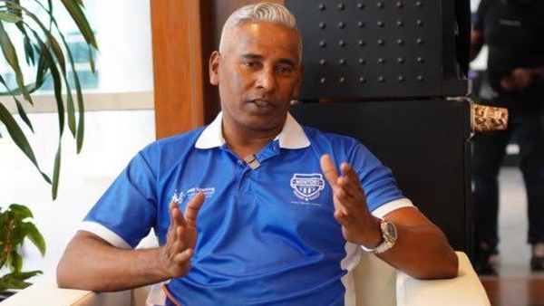 CHAMINDA VAAS CHAMINDA VAAS