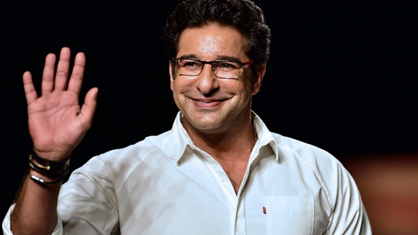 wasim akram
