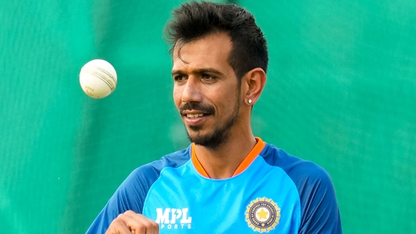 yuzvendra chahal