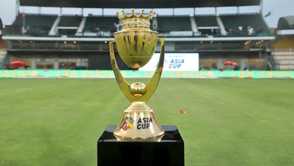 ASIA CUP