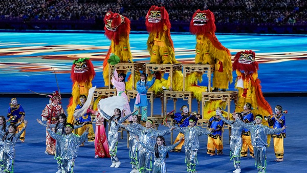 asian games 2023