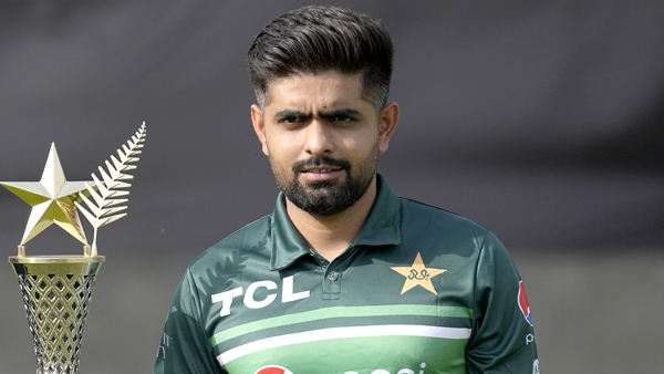 BABAR AZAM BABAR AZAM