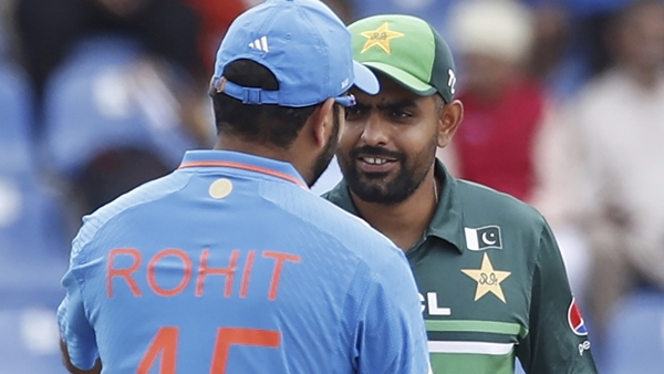 babar azam, rohit sharma
