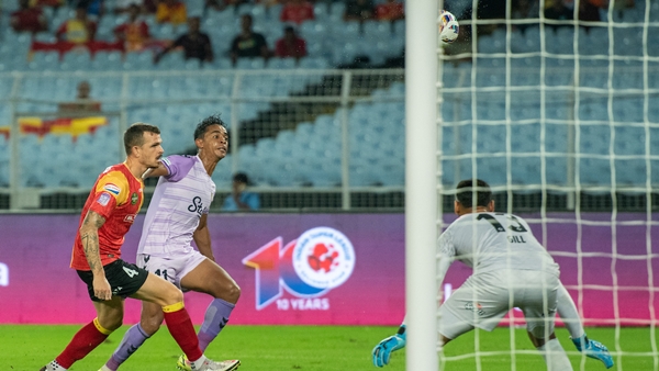 east bengal, hyderabad fc
