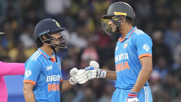 GILL ISHAN GILL ISHAN