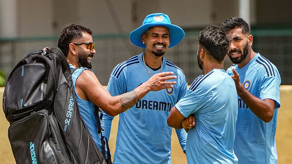 indian team indian team