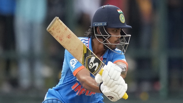 ishan kishan